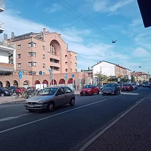 Apartament P&p Seventy-seventh, Bergamo