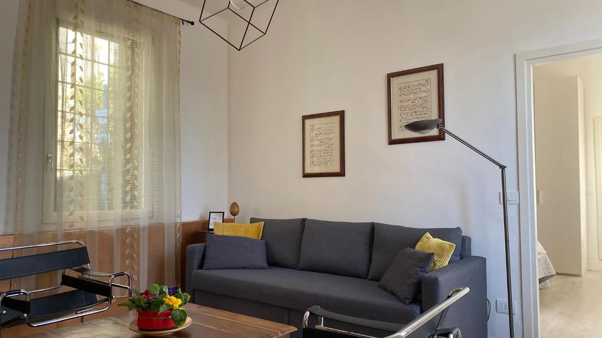 דירה Bergamo Alta Domus Gallina Charme&Relax איטליה